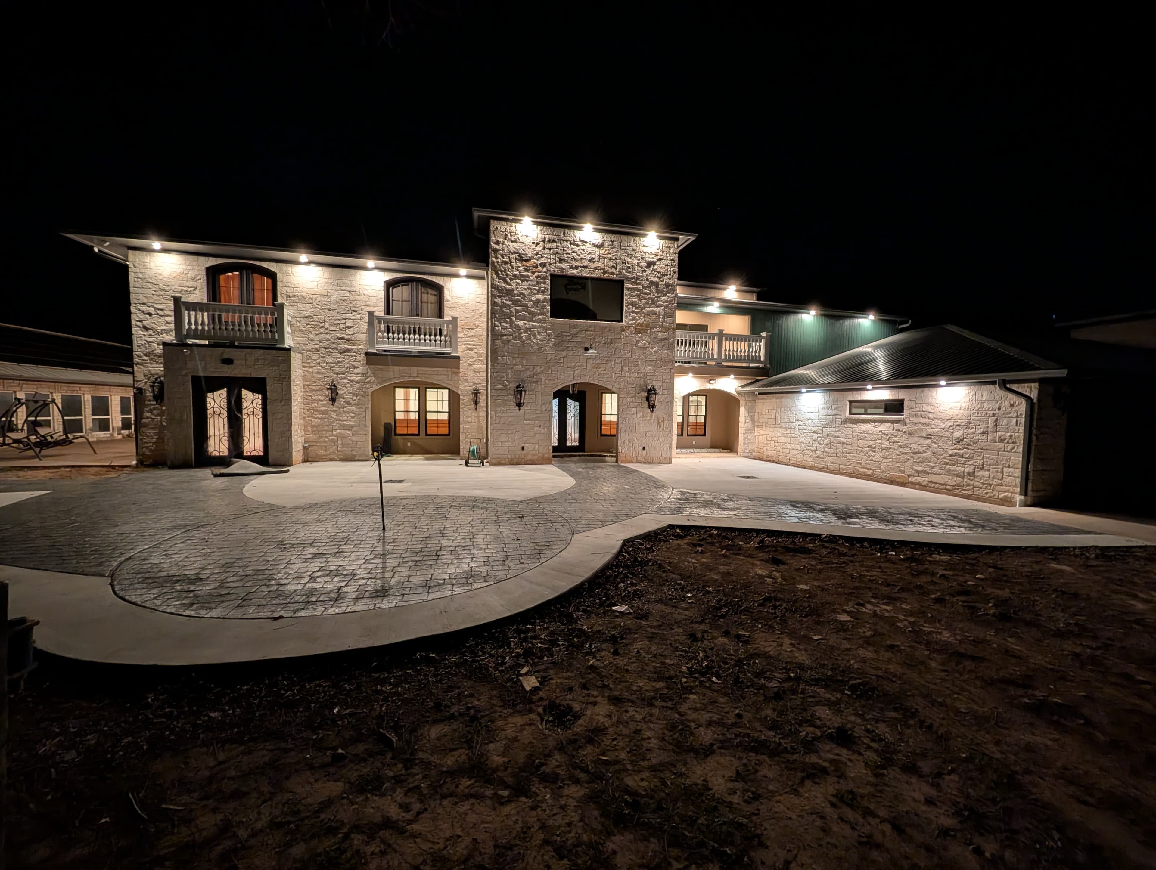 Country Living at it's finest