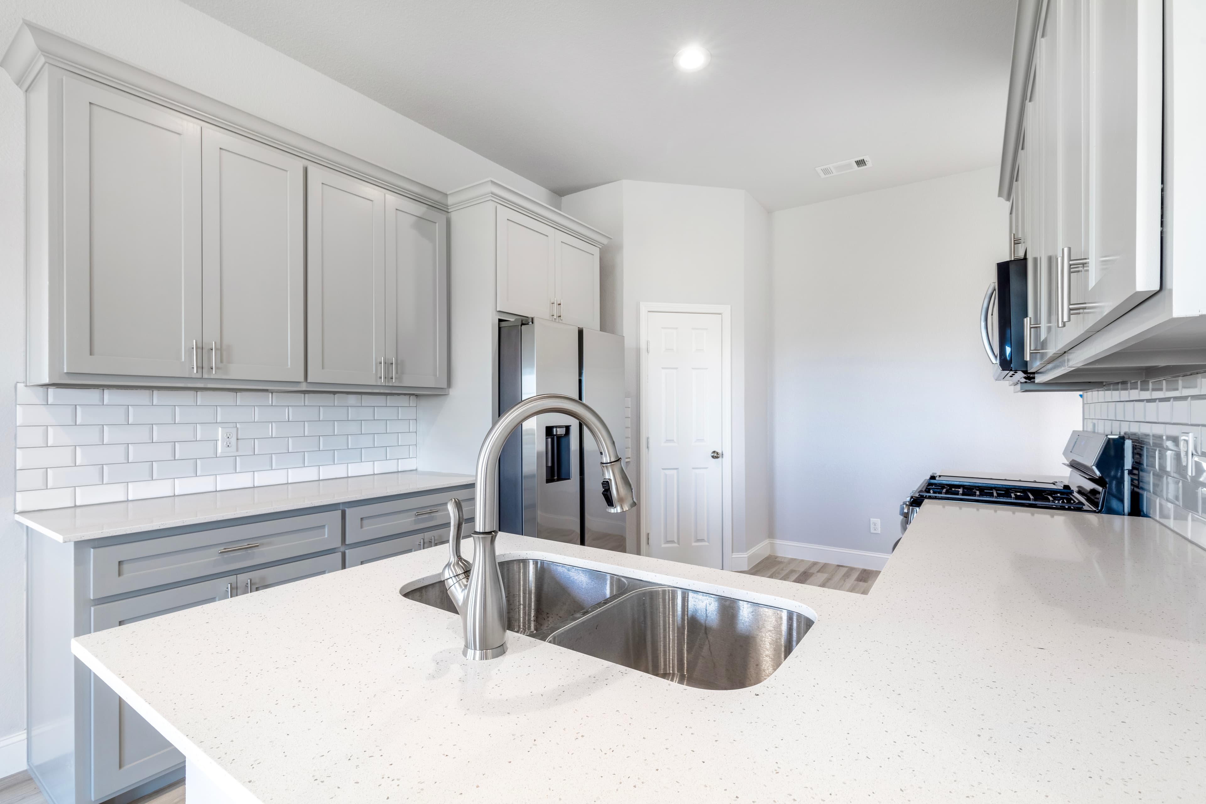 Kitchen by The Remo Guys